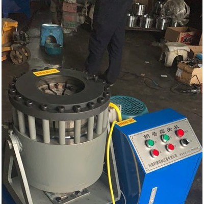 专用钢管缩管机弹簧 加粗型弹簧