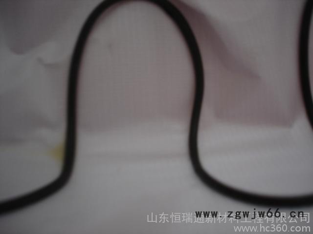 隧道排水使用110mm弹簧排水半圆管供不应求图3