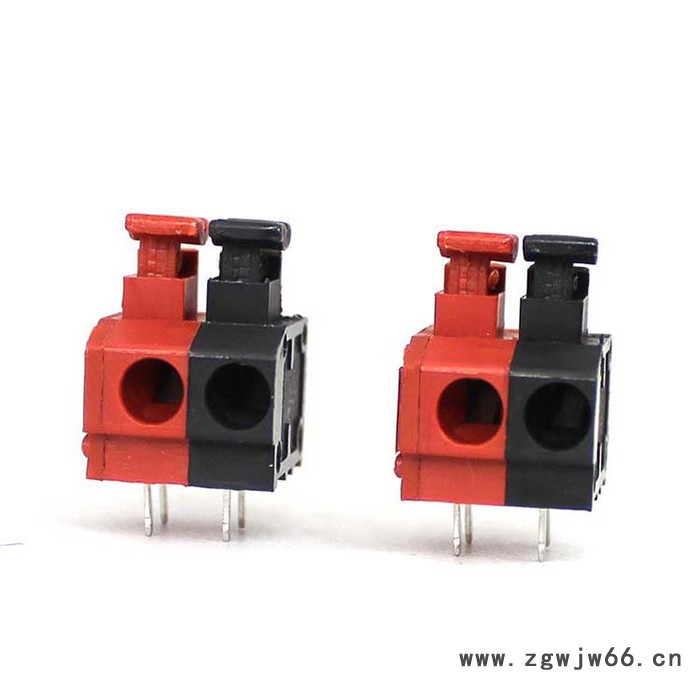 弹簧式连接器FS1.5-XX-500-06图2