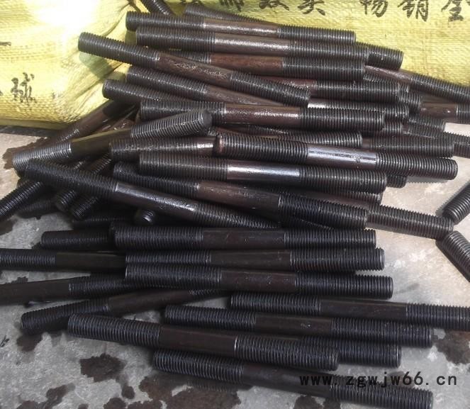 睢宁航洲 双头螺栓  紧固件  希达 双头螺栓 不锈钢双头螺栓 两边有螺纹 双头螺柱图3