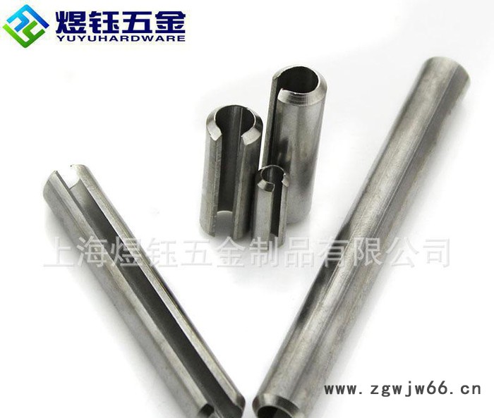 不锈钢开口销 紧固件 连接件图3