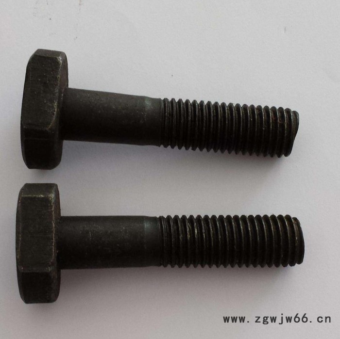 【茂盛紧固件】M14 T型螺栓 厂家供应 欢迎咨询图3