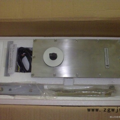 容桂地埋式90度自动开门机|电动地弹簧专业报价LEY2008DB