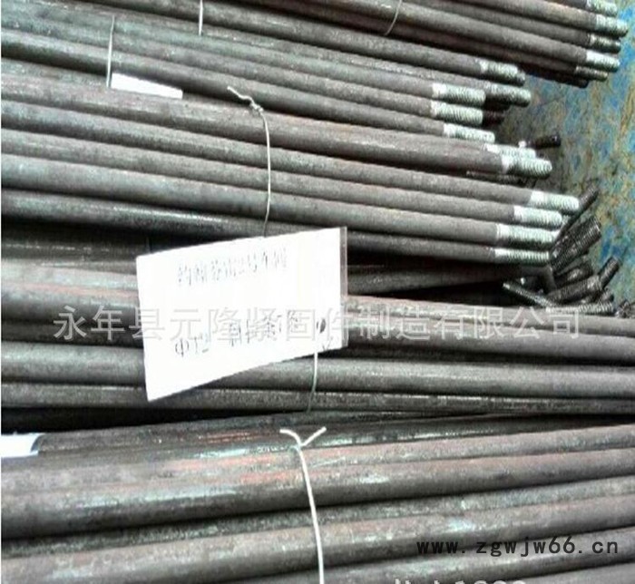 提供热镀锌拉条 拉条专业生产 元隆紧固件图3