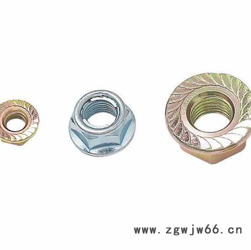 弟兄紧固件 一体盖母M3--M12 价格优惠图2