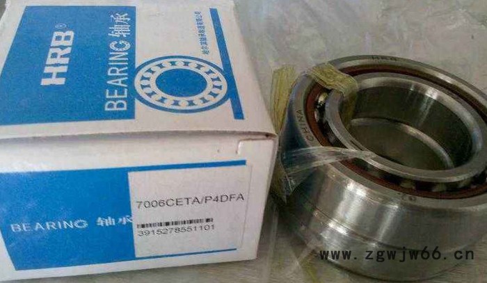 HRB轴承 6254906  HRB6254906轴承图4