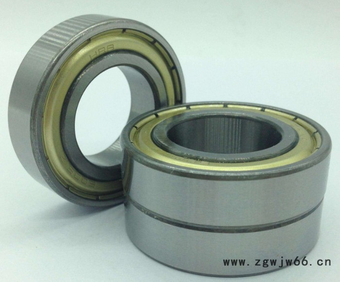 HRB轴承 6254906  HRB6254906轴承图2