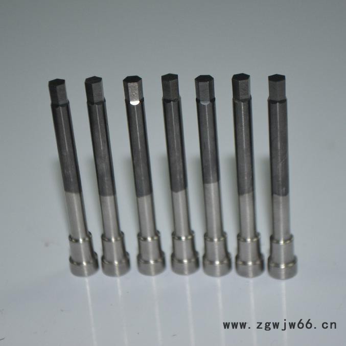 长期供应冷镦模具、冲棒、顶针、冲头以及汽车紧固件等图2