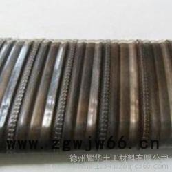 阻燃软式弹簧半圆管50mm复合型图2