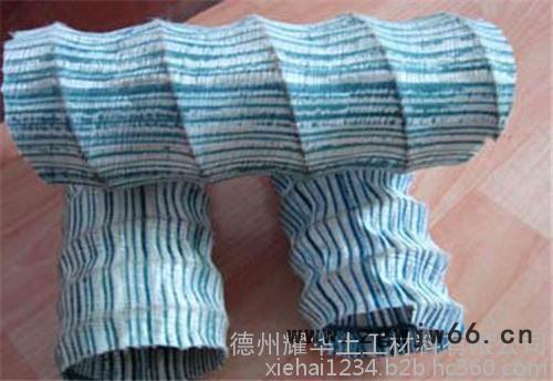 阻燃软式弹簧半圆管50mm复合型图8