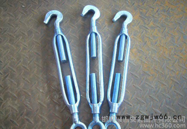 花兰索具 玛钢花兰 永年标准件 直销 紧固件图3