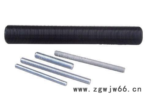 紧固件销售60全扣螺栓、规格单头双头螺栓图3