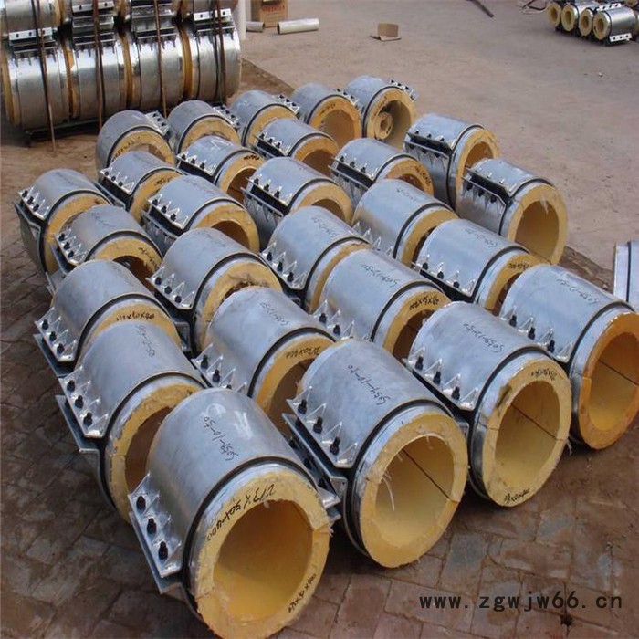 山西弹簧管托 管托图片大全泽天厂家图7