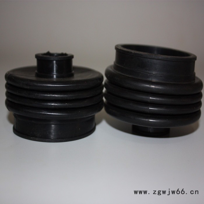 众信诚 橡胶气囊  减震弹簧  橡胶异形件 厂家来样加工定做图3