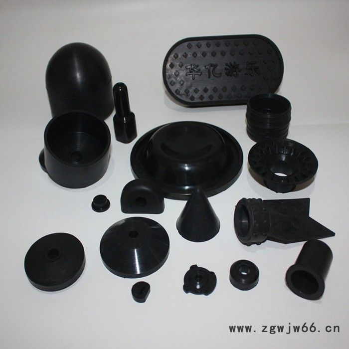 众信诚 橡胶气囊  减震弹簧  橡胶异形件 厂家来样加工定做图2