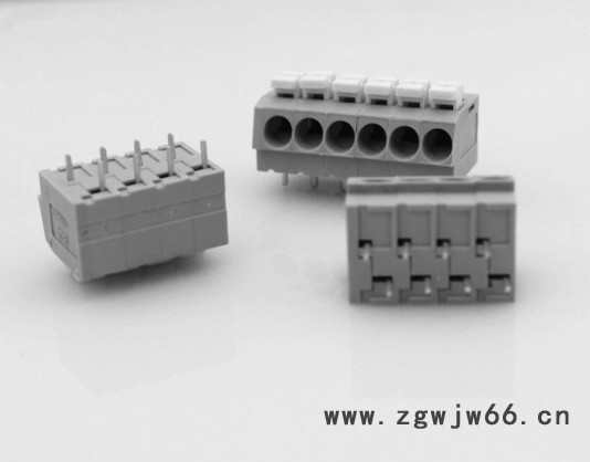澳斯FS2.5-XX-500-06 过认证机械设备弹簧固定式连接器DG202图6