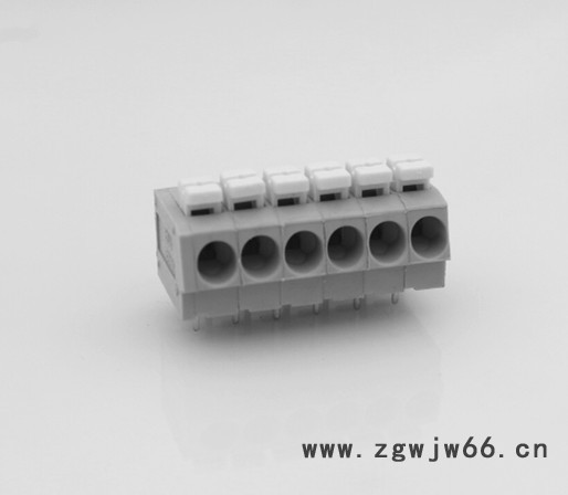 澳斯FS2.5-XX-500-06 过认证机械设备弹簧固定式连接器DG202图3