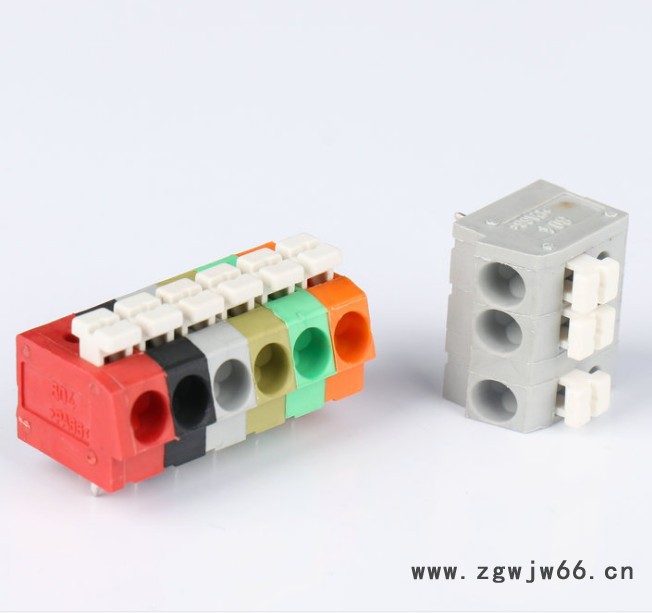 澳斯FS2.5-XX-500-06 过认证机械设备弹簧固定式连接器DG202图4