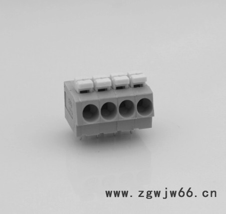 澳斯FS2.5-XX-500-06 过认证机械设备弹簧固定式连接器DG202图2