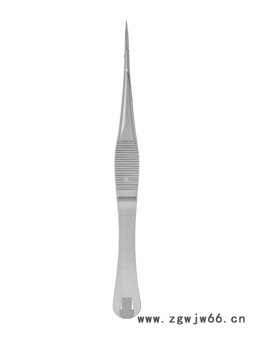 FST弹簧剪15003-08 代理FST动物手术器械 Fine Science Tools图2
