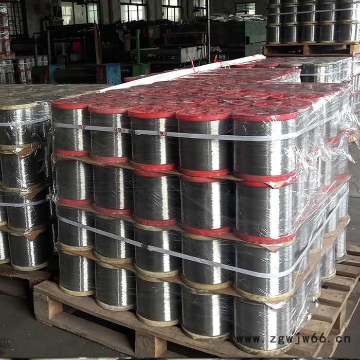 高强度弹簧丝304#规格0.4mm,0.5mm,0.55mm等**价美图3