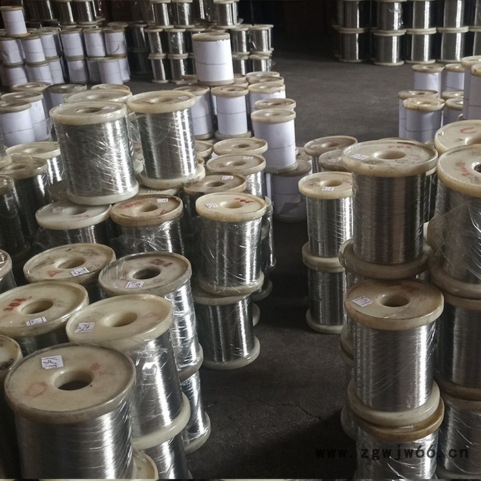 高强度弹簧丝304#规格0.4mm,0.5mm,0.55mm等**价美