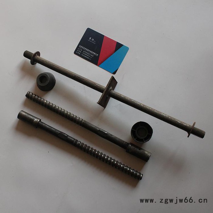 禄亨紧固件现货供应止水螺杆实力打造图2