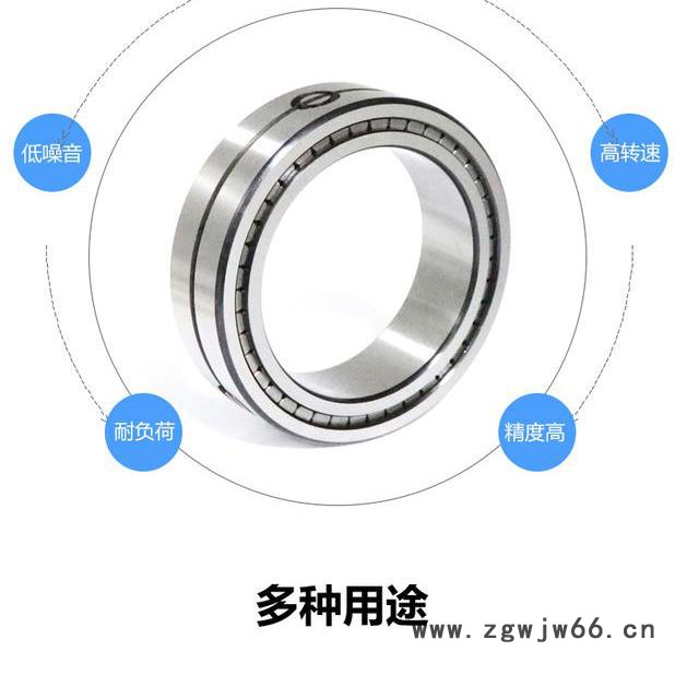 德国INA轴承SL185032-A INA轴承,INA双列圆柱滚子轴承,INA进口轴承,进口轴承,INA授权经销商图4