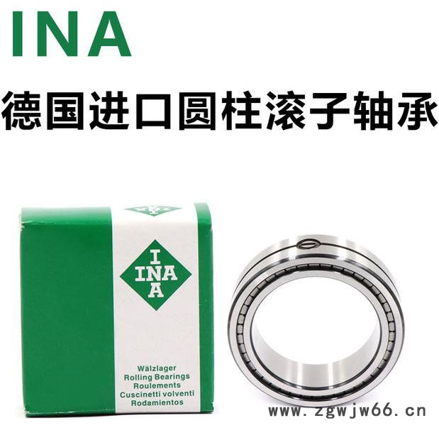 德国INA轴承SL185032-A INA轴承,INA双列圆柱滚子轴承,INA进口轴承,进口轴承,INA授权经销商图5
