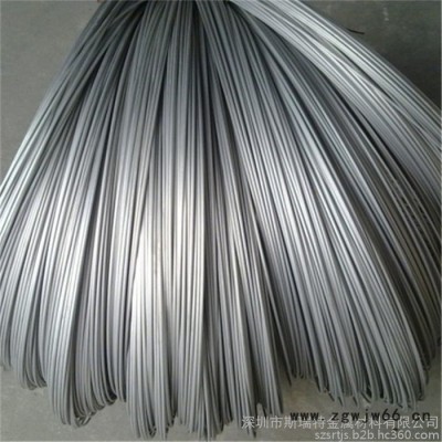 不锈钢弹簧线 301 304 316精密不锈钢弹簧线 无磁不锈钢弹簧线 超细不锈钢丝