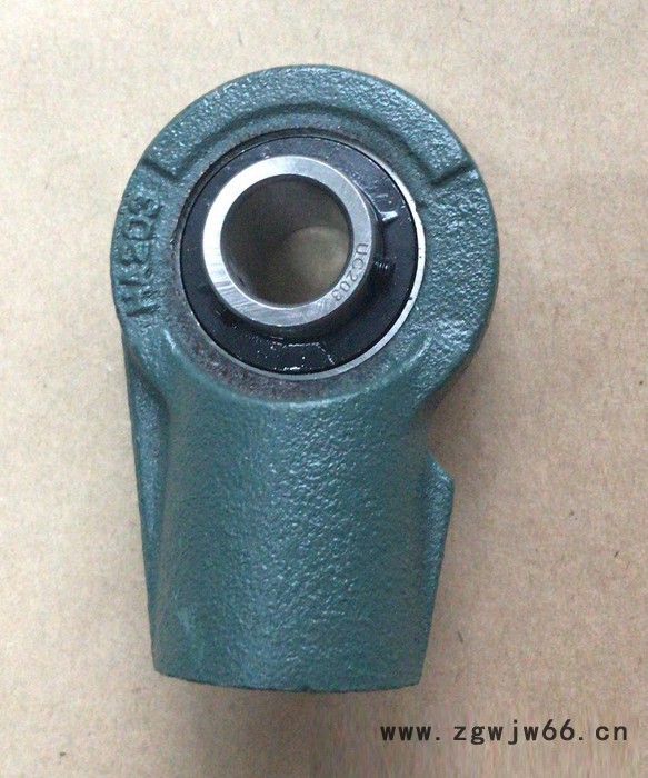 带座外球面轴承 轴承厂家 带座轴承UCHA205 带座轴承UCHA205尺寸 带座轴承UCHA205图5