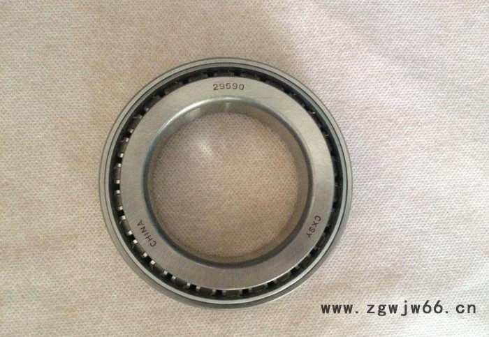 凯依德 NSK进口轴承 角接触轴承 71924轴承 朝阳破碎机轴承参数介绍图2