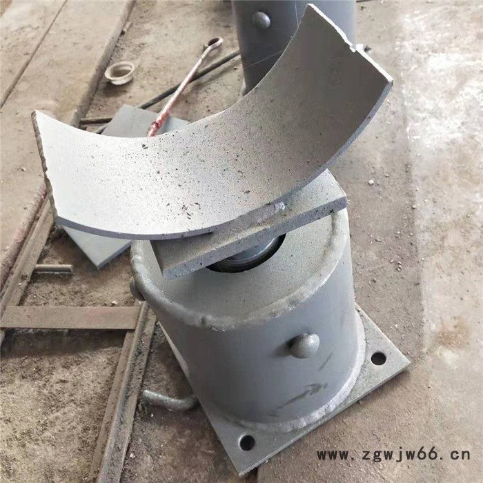 可定制支吊架 弹簧支吊架 单双簧支吊架 建筑支吊架 管道支吊架图2