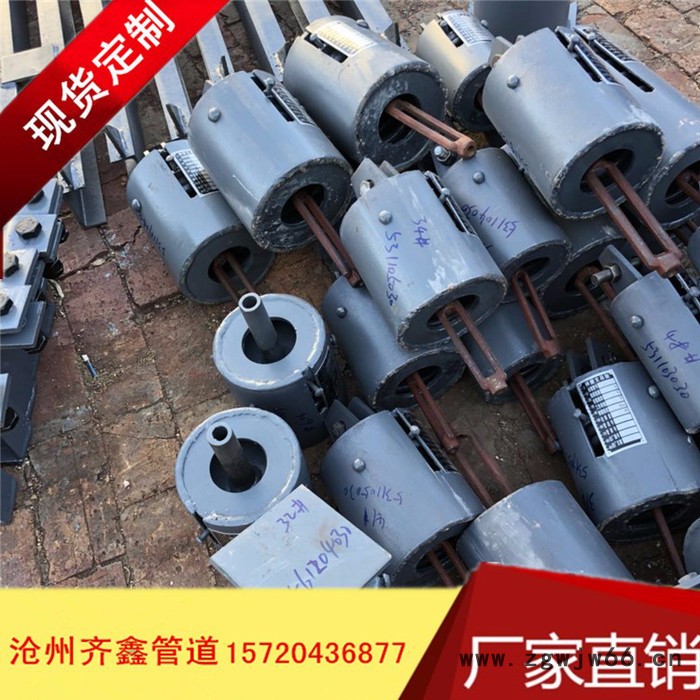 齐鑫直销可变弹簧支吊架，变力支吊架，管道支吊架，欢迎采购图2