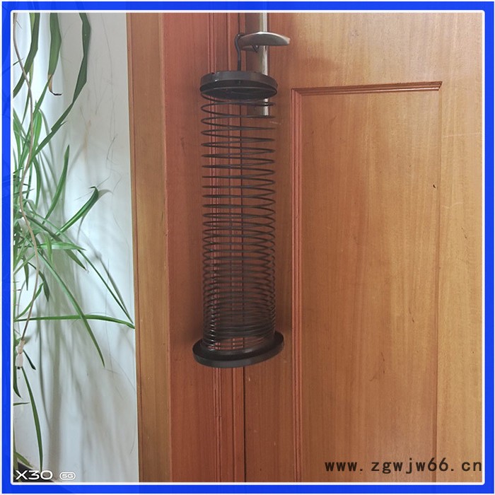 弹簧除尘骨架 脉冲除尘骨架 圆形除尘骨架 成都铭睿森图2