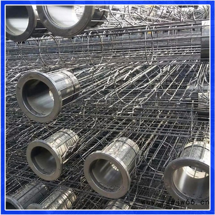 弹簧除尘骨架 脉冲除尘骨架 圆形除尘骨架 成都铭睿森图7