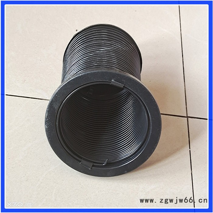 弹簧除尘骨架 脉冲除尘骨架 圆形除尘骨架 成都铭睿森图5