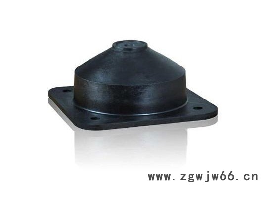 亦辰橡胶减震器 橡胶减震器厂家批发  支持定制 YDS型阻尼弹簧减震器图2