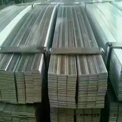 国标扁钢 热轧扁钢 弹簧扁钢 Q235扁钢