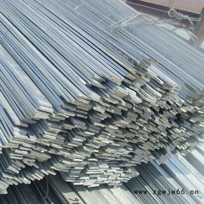 国标扁钢 热轧扁钢 弹簧扁钢 Q235扁钢图2