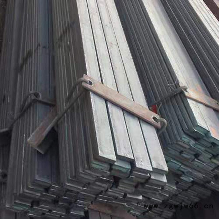 国标扁钢 热轧扁钢 弹簧扁钢 Q235扁钢图5