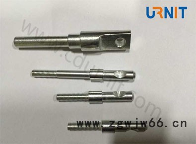 优利特M6 工业 工业铝型 工业铝型材连接器紧固件图6