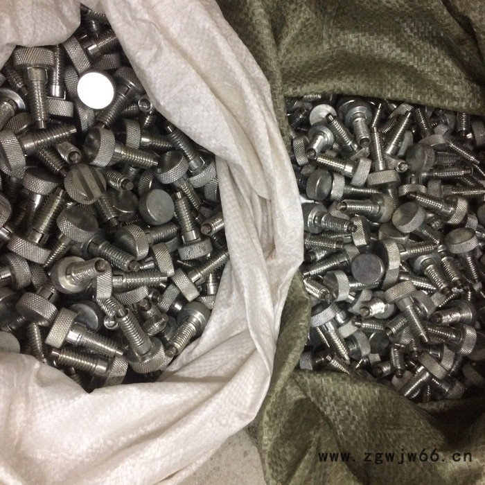 TAI钛合金分度销 英制美制不锈钢弹簧销/定位销/拉销/分度销 都有生产 不锈钢弹簧销图8