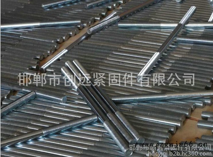 供应 六角螺栓 紧固件 地脚螺栓 质量好 价格优惠图2