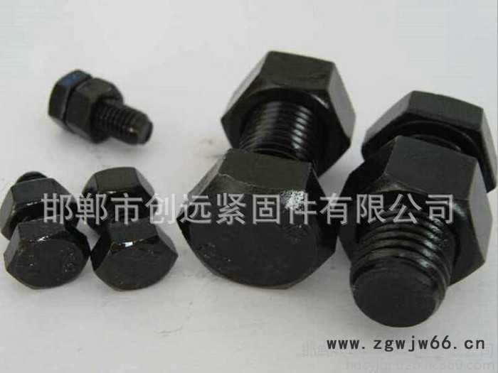 供应 六角螺栓 紧固件 地脚螺栓 质量好 价格优惠图4
