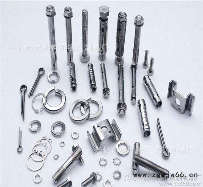 紧固件螺丝,中国螺丝,中国螺栓,中国螺钉!兴化戴南现货图2