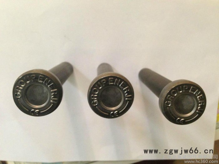 供应上海至重紧固件有限公司M16-M22焊钉图2