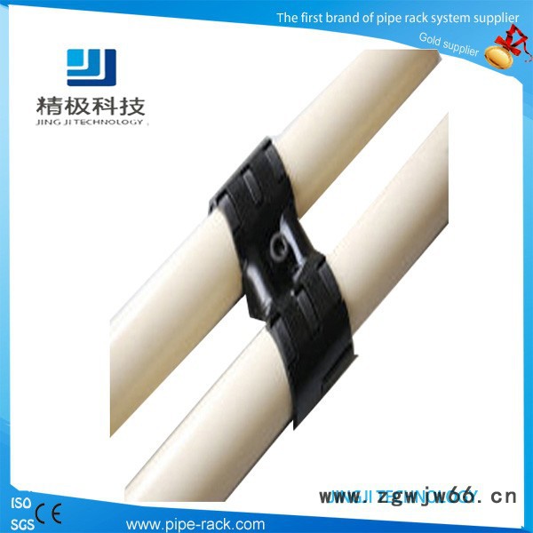 ** 复合管接头|线棒连接件|柔性紧固件 HJ-8图3