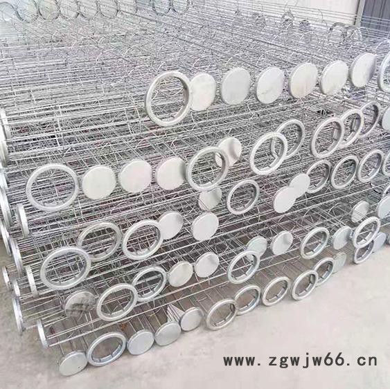 盈耀厂家 除尘器框架 弹簧喷塑除尘器骨架 规格齐全图2