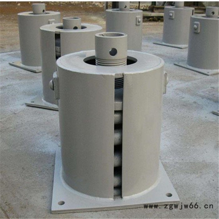 VS30D11上调节搁置型变力弹簧支吊架 管道支吊架 可零售 可混批图2